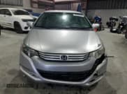 ✅ 2010 Honda Insight EX • VIN: JHMZE2H75AS003910 • Lot: 56485995. Listed on Copart with 104,685 mi. Free auction sales archive from the USA and detailed vehicle history report at DreamBid. Image 5.