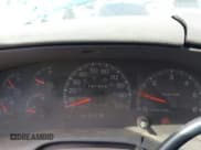 ✅ 1998 Ford F-150 • VIN: 1FTZX1768WKB54603 • Lot: 42726342. Listed on IAAI with 151,409 mi. Free auction sales archive from the USA and detailed vehicle history report at DreamBid. Image 7.