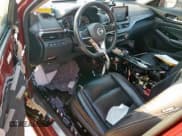 ✅ 2021 Nissan Altima SL • VIN: 1N4BL4EV7MN413690 • Lot: 80833945. Wystawiony na Copart z przebiegiem 86 516 mil. Bezpłatny archiwum sprzedaży aukcyjnych z USA i szczegółowy raport historii pojazdu na DreamBid. Zdjęcie 8.