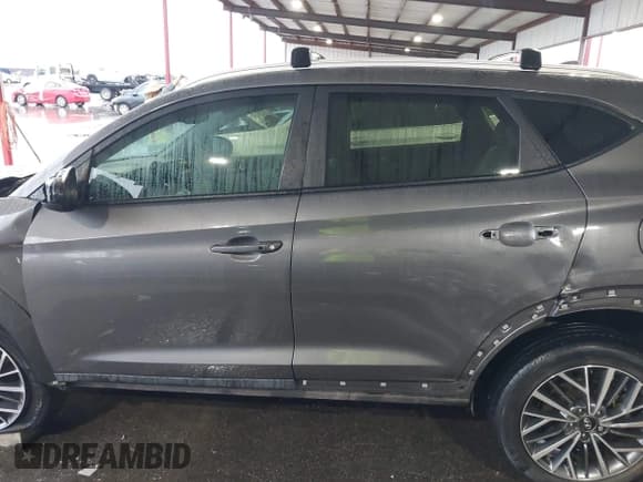 ✅ 2020 Hyundai Tucson SEL • VIN: KM8J33ALXLU175371 • Лот: 43284785. Опубликован ранее на IAAI с пробегом Не указан. Бесплатный доступ к архиву аукционных продаж из США и подробный отчёт об истории автомобиля на DreamBid. Изображение 14.