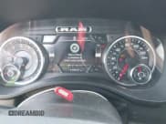 ✅ 2021 Ram 1500 Big Horn • VIN: 1C6SRFBT4MN673964 • Лот: 42828995. Опубликован ранее на IAAI с пробегом 150 893 миль. Бесплатный доступ к архиву аукционных продаж из США и подробный отчёт об истории автомобиля на DreamBid. Изображение 7.