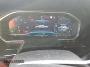 ✅ 2022 Chevrolet Silverado 1500 RST • VIN: 2GCUDEED7N1515474 • Лот: 70541435. Опубликован ранее на Copart с пробегом 82 324 миль. Бесплатный доступ к архиву аукционных продаж из США и подробный отчёт об истории автомобиля на DreamBid. Изображение 9.