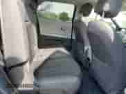 2022 Hyundai Ioniq 5 SE with VIN KM8KM4AE7NU080181, listed as a Copart auction lot 65934624 with 45,041 mi miles and Salvage title. Bid and sale history available at DreamBid. Image 11.