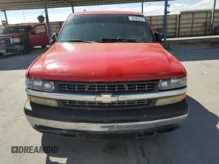✅ 2000 Chevrolet Silverado 1500 • VIN: 1GCEC14W5YZ247393 • Лот: 69483814. Опубликован ранее на Copart с пробегом 288 343 миль. Бесплатный доступ к архиву аукционных продаж из США и подробный отчёт об истории автомобиля на DreamBid. Изображение 5.