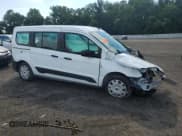 ✅ 2020 Ford Transit Connect XL • VIN: NM0GS9E23L1465858 • Лот: 63016535. Опубликован ранее на Copart с пробегом Не указан. Бесплатный доступ к архиву аукционных продаж из США и подробный отчёт об истории автомобиля на DreamBid. Изображение 4.