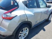 ✅ 2016 Nissan Juke SL • VIN: JN8AF5MR0GT609725 • Lot: 42777921. Listed on IAAI with 80,564 mi. Free auction sales archive from the USA and detailed vehicle history report at DreamBid. Image 6.