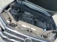 ✅ 2022 Volkswagen Atlas SE • VIN: 1V2JE2CA0NC228039 • Lot: 60890855. Listed on Copart with 38,601 mi. Free auction sales archive from the USA and detailed vehicle history report at DreamBid. Image 14.