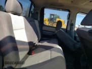 ✅ 2011 Nissan Titan SL • VIN: 1N6BA0EC3BN324507 • Lot: 44432595. Listed on Copart with 188,346 mi. Free auction sales archive from the USA and detailed vehicle history report at DreamBid. Image 10.