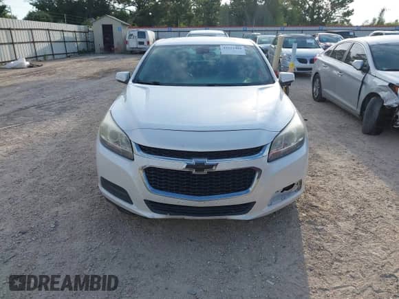 2015 Chevrolet Malibu LT with VIN 1G11C5SL9FF318648, listed as a IAAI auction lot 43322404 with 145,757 mi miles and . Bid and sale history available at DreamBid. Image 12.
