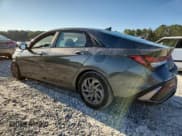 ✅ 2024 Hyundai Elantra SEL • VIN: KMHLM4DG3RU740143 • Lot: 80167805. Listed on Copart with 24,053 mi. Free auction sales archive from the USA and detailed vehicle history report at DreamBid. Image 2.