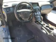 ✅ 2014 Hyundai Genesis Coupe Premium • VIN: KMHHT6KD9EU114281 • Lot: 45999515. Wystawiony na Copart z przebiegiem 161 344 mil. Bezpłatny archiwum sprzedaży aukcyjnych z USA i szczegółowy raport historii pojazdu na DreamBid. Zdjęcie 8.