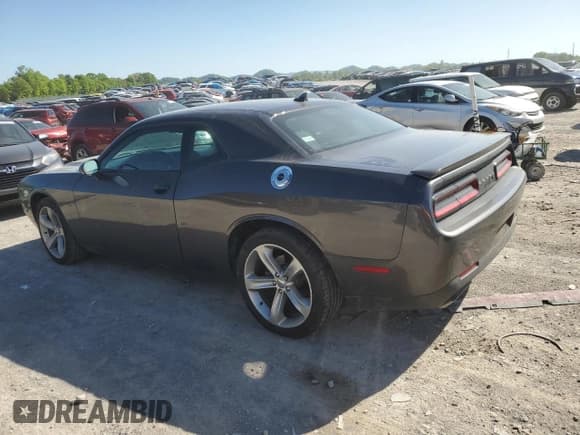 ✅ 2016 Dodge Challenger R/T • VIN: 2C3CDZBT9GH195779 • Lot: 51619194. Wystawiony na Copart z przebiegiem 66 822 mil. Bezpłatny archiwum sprzedaży aukcyjnych z USA i szczegółowy raport historii pojazdu na DreamBid. Zdjęcie 2.