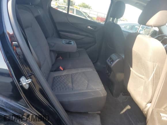 2018 Chevrolet Equinox LT с VIN 3GNAXUEUXJL316195, выставлен на аукционе Copart как лот 72036985 с пробегом 102 033 миль миль и На запчасти • Non repairable. История ставок и продаж доступна на DreamBid. Изображение 11.