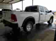 2016 Ram 1500 Express with VIN 1C6RR7FG1GS325949, listed as a Copart auction lot 68525725 with 113,990 mi miles and Clean title. Bid and sale history available at DreamBid. Image 3.