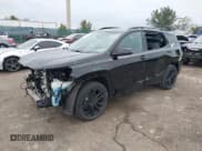 ✅ 2021 GMC Terrain SLE • VIN: 3GKALTEVXML387753 • Лот: 43600853. Опубликован ранее на IAAI с пробегом 63 360 миль. Бесплатный доступ к архиву аукционных продаж из США и подробный отчёт об истории автомобиля на DreamBid. Изображение 17.