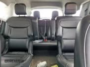 ✅ 2023 Ford Explorer XLT • VIN: 1FMSK7DH9PGB08643 • Lot: 57108005. Wystawiony na Copart z przebiegiem 54 633 mil. Bezpłatny archiwum sprzedaży aukcyjnych z USA i szczegółowy raport historii pojazdu na DreamBid. Zdjęcie 10.