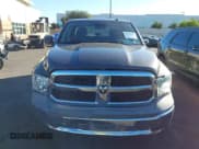 ✅ 2018 Ram 1500 Express • VIN: 3C6RR6KT7JG269723 • Lot: 43782367. Listed on IAAI with 91,822 mi. Free auction sales archive from the USA and detailed vehicle history report at DreamBid. Image 13.