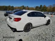 ✅ 2019 Subaru WRX Limited • VIN: JF1VA1P65K8820183 • Lot: 82566025. Listed on Copart with Not provided. Free auction sales archive from the USA and detailed vehicle history report at DreamBid. Image 3.