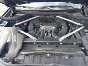 ✅ 2019 BMW X5 xDrive50i • VIN: 5UXJU2C54KLN49907 • Лот: 43281101. Опубликован ранее на IAAI с пробегом 53 335 миль. Бесплатный доступ к архиву аукционных продаж из США и подробный отчёт об истории автомобиля на DreamBid. Изображение 10.