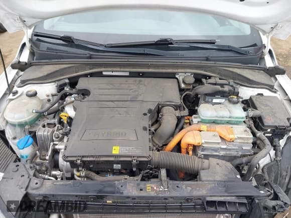 ✅ 2019 Hyundai Ioniq Blue • VIN: KMHC65LC9KU178785 • Lot: 42067022. Wystawiony na IAAI z przebiegiem 193 610 mil. Bezpłatny archiwum sprzedaży aukcyjnych z USA i szczegółowy raport historii pojazdu na DreamBid. Zdjęcie 10.