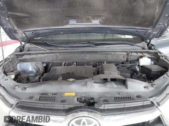 ✅ 2014 Toyota Highlander Limited • VIN: 5TDDKRFH5ES056534 • Лот: 42547815. Опубликован ранее на IAAI с пробегом 135 939 миль. Бесплатный доступ к архиву аукционных продаж из США и подробный отчёт об истории автомобиля на DreamBid. Изображение 10.