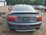 ✅ 2008 Audi S5 • VIN: WAURV78TX8A044137 • Lot: 59655915. Listed on Copart with 120,682 mi. Free auction sales archive from the USA and detailed vehicle history report at DreamBid. Image 6.