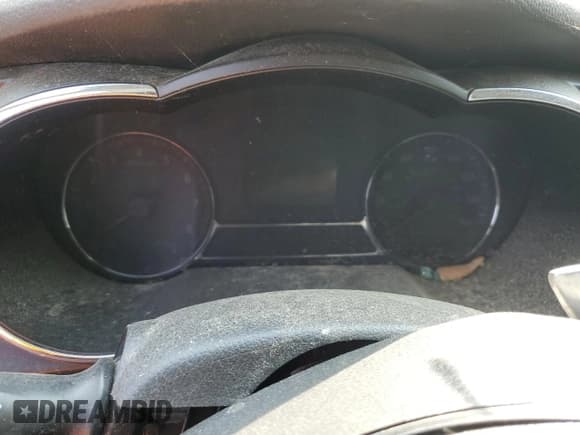 ✅ 2013 Kia Optima SX • VIN: 5XXGR4A68DG090873 • Lot: 60827825. Listed on Copart with Not provided. Free auction sales archive from the USA and detailed vehicle history report at DreamBid. Image 9.