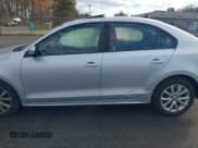 ✅ 2011 Volkswagen Jetta SE • VIN: 3VWDZ7AJ0BM359174 • Lot: 43717276. Listed on IAAI with 138,874 mi. Free auction sales archive from the USA and detailed vehicle history report at DreamBid. Image 14.