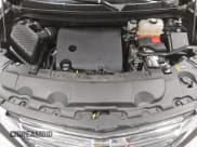 ✅ 2022 Chevrolet Traverse LT Cloth • VIN: 1GNEVGKW3NJ141638 • Lot: 87438895. Listed on Copart with 111,587 mi. Free auction sales archive from the USA and detailed vehicle history report at DreamBid. Image 11.