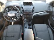 ✅ 2018 Ford Escape SE • VIN: 1FMCU9GD8JUD16329 • Lot: 69762495. Wystawiony na Copart z przebiegiem 152 119 mil. Bezpłatny archiwum sprzedaży aukcyjnych z USA i szczegółowy raport historii pojazdu na DreamBid. Zdjęcie 8.