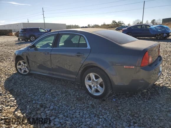 ✅ 2009 Chevrolet Malibu 1LT • VIN: 1G1ZH57B894101354 • Лот: 40566214. Опубликован ранее на Copart с пробегом 173 747 миль. Бесплатный доступ к архиву аукционных продаж из США и подробный отчёт об истории автомобиля на DreamBid. Изображение 2.