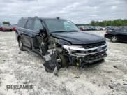 ✅ 2023 Ford Expedition Max Limited • VIN: 1FMJK1K84PEA11633 • Лот: 84011015. Опубликован ранее на Copart с пробегом 87 023 миль. Бесплатный доступ к архиву аукционных продаж из США и подробный отчёт об истории автомобиля на DreamBid. Изображение 15.