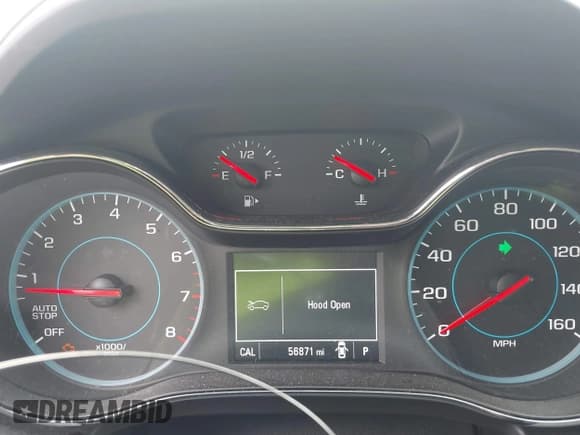 ✅ 2018 Chevrolet Cruze LT • VIN: 1G1BE5SM3J7154193 • Лот: 43103768. Опубликован ранее на IAAI с пробегом 56 871 миль. Бесплатный доступ к архиву аукционных продаж из США и подробный отчёт об истории автомобиля на DreamBid. Изображение 7.