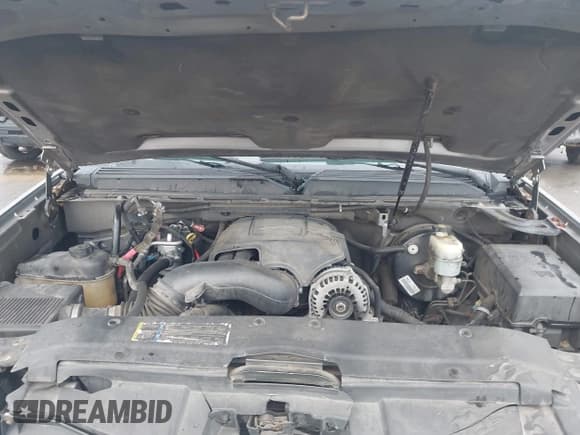 ✅ 2007 Chevrolet Avalanche LTZ • VIN: 3GNFK12377G114060 • Лот: 42663560. Опубликован ранее на IAAI с пробегом Не указан. Бесплатный доступ к архиву аукционных продаж из США и подробный отчёт об истории автомобиля на DreamBid. Изображение 10.