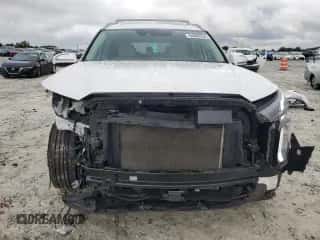 2020 Hyundai Palisade Limited с VIN KM8R54HE6LU135654, выставлен на аукционе Copart как лот 64886034 с пробегом 51 269 миль миль и Списание • Salvage title. История ставок и продаж доступна на DreamBid. Изображение 5.