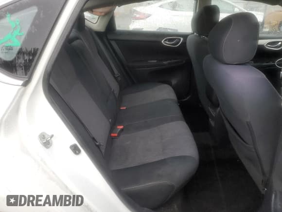 ✅ 2015 Nissan Sentra SV • VIN: 3N1AB7AP6FL665356 • Lot: 93715185. Wystawiony na Copart z przebiegiem 168 316 mil. Bezpłatny archiwum sprzedaży aukcyjnych z USA i szczegółowy raport historii pojazdu na DreamBid. Zdjęcie 10.