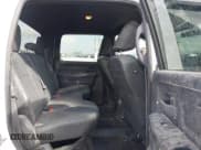 ✅ 2022 Ram 2500 Tradesman • VIN: 3C6UR5HL3NG232329 • Lot: 43401918. Listed on IAAI with 62,187 mi. Free auction sales archive from the USA and detailed vehicle history report at DreamBid. Image 8.