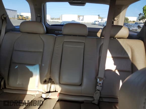 ✅ 2004 Acura MDX • VIN: 2HNYD18284H512166 • Lot: 62869185. Wystawiony na Copart z przebiegiem Nie podano. Bezpłatny archiwum sprzedaży aukcyjnych z USA i szczegółowy raport historii pojazdu na DreamBid. Zdjęcie 10.