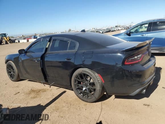 ✅ 2017 Dodge Charger R/T • VIN: 2C3CDXCT5HH563315 • Lot: 82687115. Wystawiony na Copart z przebiegiem 83 253 mil. Bezpłatny archiwum sprzedaży aukcyjnych z USA i szczegółowy raport historii pojazdu na DreamBid. Zdjęcie 2.