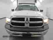 2015 Ram 1500 Tradesman with VIN 3C6JR6DGXFG687360, listed as a Copart auction lot 42380015 with 314,271 mi miles and Clean title. Bid and sale history available at DreamBid. Image 5.