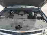 2019 Chevrolet Suburban LT z VIN 1GNSKHKC8KR312078, wystawiony jako Copart lot #66481894 z przebiegiem 89 586 mil mil oraz Szkoda całkowita • Salvage title. Historia ofert i sprzedaży dostępna na DreamBid. Obrazek 12.