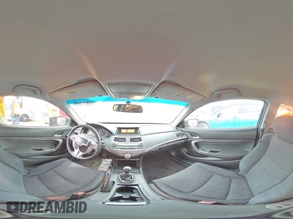 ✅ 2012 Honda Accord LX-S • VIN: 1HGCS1A31CA021073 • Лот: 50827805. Опубликован ранее на Copart с пробегом 115 113 миль. Бесплатный доступ к архиву аукционных продаж из США и подробный отчёт об истории автомобиля на DreamBid. Изображение 12.