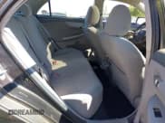 ✅ 2010 Toyota Corolla • VIN: 2T1BU4EE7AC511446 • Lot: 42295766. Listed on IAAI with 115,407 mi. Free auction sales archive from the USA and detailed vehicle history report at DreamBid. Image 8.