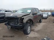 ✅ 2015 Ford F-150 XLT • VIN: 1FTFW1EF6FFB17468 • Lot: 41543094. Listed on IAAI with 208,909 mi. Free auction sales archive from the USA and detailed vehicle history report at DreamBid. Image 2.