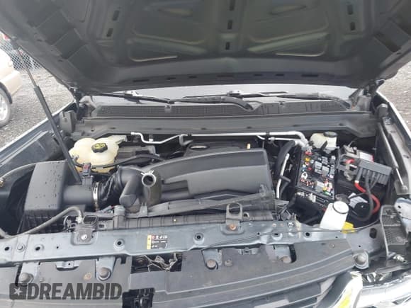 ✅ 2015 Chevrolet Colorado 4WD WT • VIN: 1GCHTAEA2F1225993 • Лот: 42431042. Опубликован ранее на IAAI с пробегом 71 539 миль. Бесплатный доступ к архиву аукционных продаж из США и подробный отчёт об истории автомобиля на DreamBid. Изображение 10.