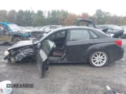 ✅ 2013 Subaru WRX WRX STI Limited • VIN: JF1GV8J67DL034156 • Lot: 43444627. Listed on IAAI with 138,717 mi. Free auction sales archive from the USA and detailed vehicle history report at DreamBid. Image 14.