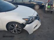 ✅ 2017 Nissan Maxima S • VIN: 1N4AA6AP2HC367322 • Lot: 42012073. Listed on IAAI with 116,497 mi. Free auction sales archive from the USA and detailed vehicle history report at DreamBid. Image 18.