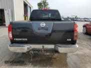 ✅ 2005 Nissan Frontier XE • VIN: 1N6BD06T35C429084 • Lot: 59422185. Listed on Copart with 237,834 mi. Free auction sales archive from the USA and detailed vehicle history report at DreamBid. Image 6.