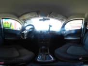 ✅ 2009 Chevrolet HHR 1LT • VIN: 3GNCA23B49S636131 • Lot: 42026492. Listed on IAAI with 150,904 mi. Free auction sales archive from the USA and detailed vehicle history report at DreamBid. Image 19.