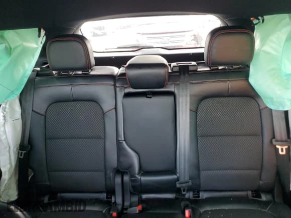 ✅ 2023 Ford Escape ST-Line Elite • VIN: 1FMCU9PA7PUB43367 • Lot: 62942245. Listed on Copart with 20,102 mi. Free auction sales archive from the USA and detailed vehicle history report at DreamBid. Image 10.